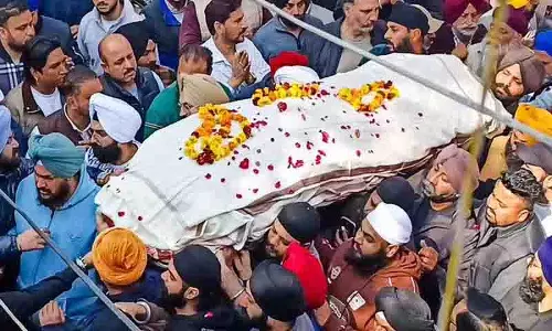 Punjab में रिमोट कंट्रोल से हत्याएं करने वाले विदेशी अपराधी