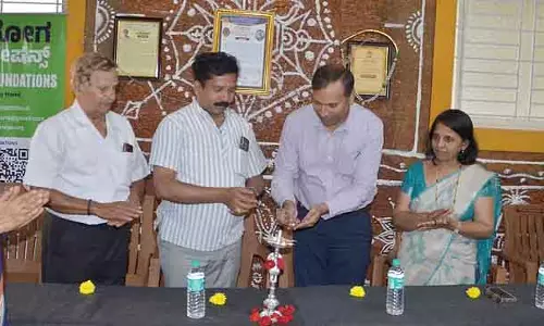 बुजुर्गों की सेवा करना भगवान की पूजा के बराबर है: Sub-Divisional Officer बुजुर्गों की सेवा करना भगवान की पूजा के बराबर है: Sub-Divisional Officer