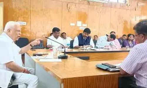 अगर कोई कमी पाई गई तो मुखिया के खिलाफ कार्रवाई की जाएगी: MLA अगर कोई कमी पाई गई तो मुखिया के खिलाफ कार्रवाई की जाएगी: MLA