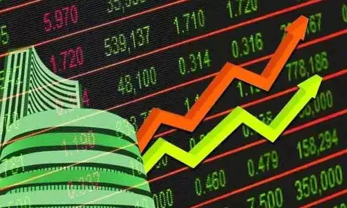 Sensex 208 पॉइंट्स बढ़कर 84,273 पर; निफ्टी 67 पॉइंट्स बढ़ा