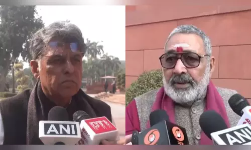 विपक्ष ने Naravane संस्मरण जांच पर उठाए सवाल