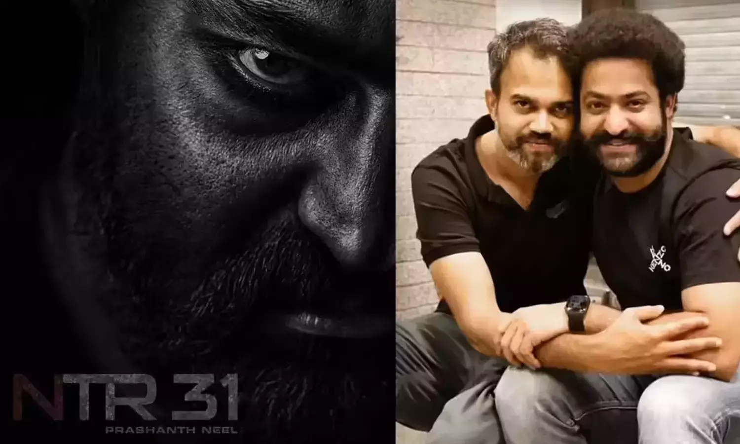 जूनियर NTR की ड्रैगन क्या प्रशांत नील अपना सिग्नेचर डार्क स्टाइल तोड़ेंगे जूनियर NTR की ड्रैगन क्या प्रशांत नील अपना सिग्नेचर डार्क स्टाइल तोड़ेंगे