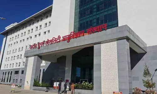 शिमला के चमियाना अस्पताल में न्यूरोसर्जन को 33,650 रुपये वेतन देना अनुचित: Doctor