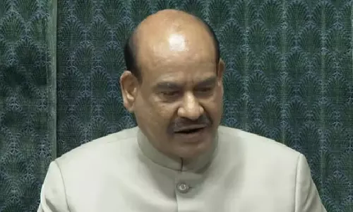 लोकसभा स्पीकर बिरला पर अविश्वास प्रस्ताव, विपक्ष की कोशिश में रोड़ा