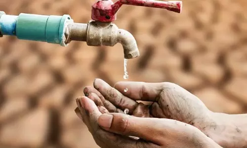 Dindori: जल संकट के मद्देनजर डिण्डौरी जिला में प्रतिबंध