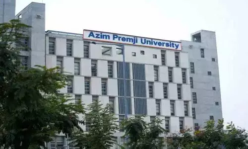 Azim Premji University ने पोस्टग्रेजुएट 2026 के लिए एप्लीकेशन शुरू