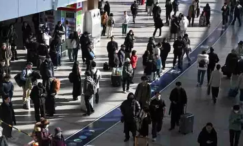 South Korea के मेयर ने महिलाओं को इंपोर्ट करने वाले बयान के लिए माफ़ी मांगी