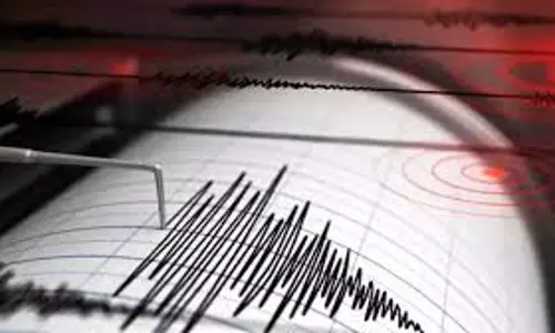 हाल के झटकों के बाद, SSDMA ने घबराने की नहीं, बल्कि तैयार रहने की अपील की हाल के झटकों के बाद, SSDMA ने घबराने की नहीं, बल्कि तैयार रहने की अपील की