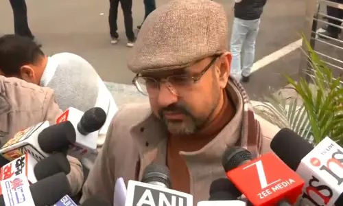 Satish Sharma ने भारत-पाक मैच पर दिया बयान Satish Sharma ने भारत-पाक मैच पर दिया बयान