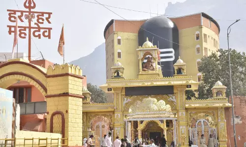 गुजरात में महाशिवरात्रि मेला 11 February से गुजरात में महाशिवरात्रि मेला 11 February से
