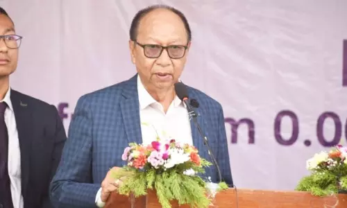 Manipur के मुख्यमंत्री ने इंफाल आने वाले कुकी-जो लोगों की सुरक्षा का भरोसा दिया Manipur के मुख्यमंत्री ने इंफाल आने वाले कुकी-जो लोगों की सुरक्षा का भरोसा दिया