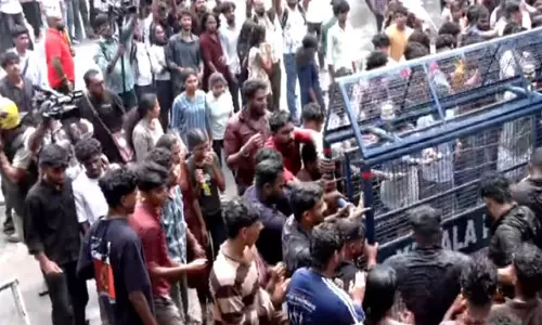 Kerala विश्वविद्यालय में युवा महोत्सव को लेकर झड़प