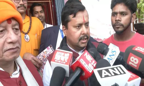 नितिन नबीन ने Bihar में योजनाओं की प्रगति देखी