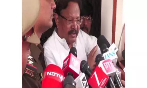 कानपुर हादसे में Shivam Mishra पिता ने किया खंडन