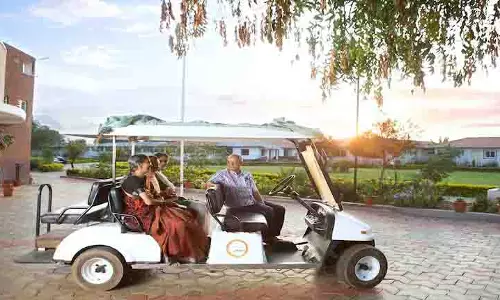Ashiana Housing ने महाराष्ट्र में सीनियर लिविंग प्रोजेक्ट के लिए 8.83 एकड़ ज़मीन खरीदी