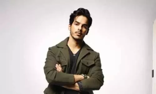 Siddharth और अदिति राव हैदरी प्रोडक्शन में करेंगे हाथ आज़माने की तैयारी