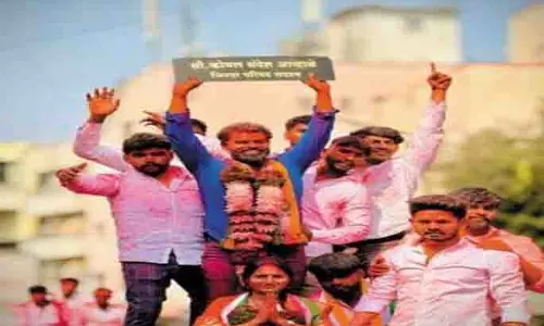 पुणे ZP चुनाव परिणाम 2026: उनके गठबंधनों ने राजनीतिक चेतावनी दी