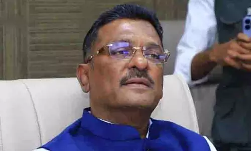 Pratap Sarnaik ने दुर्घटनाओं को रोकने के लिए निरीक्षण अभियान का आदेश दिया Pratap Sarnaik ने दुर्घटनाओं को रोकने के लिए निरीक्षण अभियान का आदेश दिया