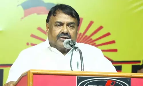 DMK ने कांग्रेस की भूमिका को कम आंका