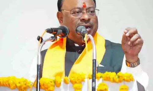 लोगों ने कांग्रेस के ‘negative formula’ को खारिज किया: आत्मनिरीक्षण का आह्वान लोगों ने कांग्रेस के ‘negative formula’ को खारिज किया: आत्मनिरीक्षण का आह्वान