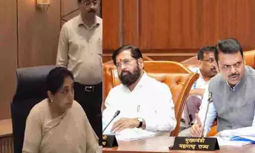 Cabinet के 17 अहम फैसले: इंदापुर, बारामती को बढ़ावा मिला Cabinet के 17 अहम फैसले: इंदापुर, बारामती को बढ़ावा मिला