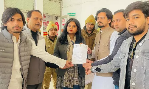 Saharanpur: पाकिस्तानी इमामबारगाह हमले पर सहारनपुर की प्रतिक्रिया Saharanpur: पाकिस्तानी इमामबारगाह हमले पर सहारनपुर की प्रतिक्रिया