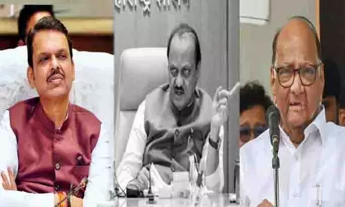 फडणवीस ने NCP मर्जर पर साफ टिप्पणी की