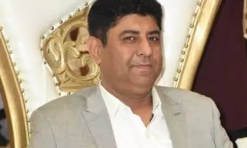 Bareilly: हिस्ट्रीशीटर गुलाटी की फरारी, एजेंटों ने किया केस दर्ज Bareilly: हिस्ट्रीशीटर गुलाटी की फरारी, एजेंटों ने किया केस दर्ज