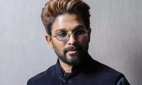 Allu Arjun को लेकर वायरल वीडियो में 42 नियमों का दावा, फैंस ने खारिज किया Allu Arjun को लेकर वायरल वीडियो में 42 नियमों का दावा, फैंस ने खारिज किया