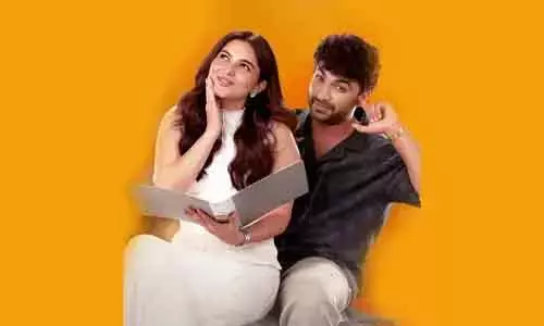 Comedy फिल्म फंकी 13 फरवरी को होगी रिलीज़, हल्के-फुल्के एंटरटेनमेंट पर जोर