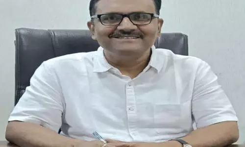 प्रशासनिक फेरबदल: पुलक भट्टाचार्य बने सामान्य प्रशासन विभाग में उप सचिव प्रशासनिक फेरबदल: पुलक भट्टाचार्य बने सामान्य प्रशासन विभाग में उप सचिव