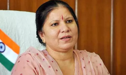 Jhajjar: सूरजकुंड मेला विवाद पर भुक्कल का तीखा बयान
