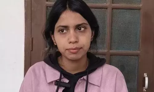 Jind: जींद की बेटी ने UGC NET JRF में कमाल किया Jind: जींद की बेटी ने UGC NET JRF में कमाल किया