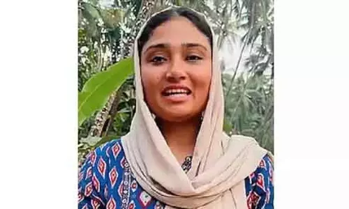 कोझिकोड कोर्ट ने Shimjitha Musthafa की ज़मानत याचिका पर फ़ैसला स्थगित किया कोझिकोड कोर्ट ने Shimjitha Musthafa की ज़मानत याचिका पर फ़ैसला स्थगित किया