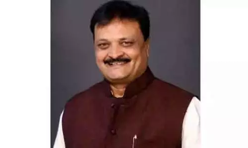 Bodhan तक रायलसीमा एक्सप्रेस सेवा बढ़ाने की कोशिशें जारी: मेदापति प्रकाश रेड्डी