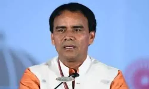 Dehradun: अधिकारियों को फटकार, तैयारियों में कमी पकड़ी गई Dehradun: अधिकारियों को फटकार, तैयारियों में कमी पकड़ी गई