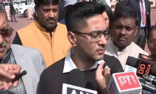 TMC ने कांग्रेस को अविश्वास प्रस्ताव से पहले मांगें प्रस्तुत करने को कहा