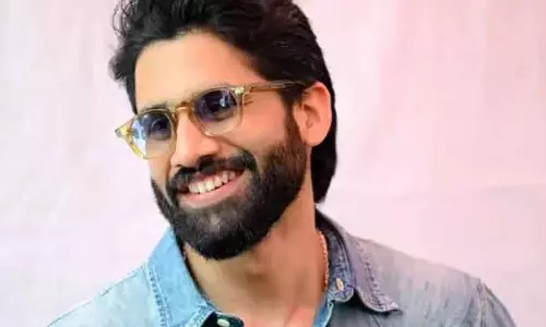 Naga Chaitanya की वृषकर्मा शूटिंग में तेज़ी, बॉक्स ऑफिस पर नई पहचान की उम्मीद Naga Chaitanya की वृषकर्मा शूटिंग में तेज़ी, बॉक्स ऑफिस पर नई पहचान की उम्मीद
