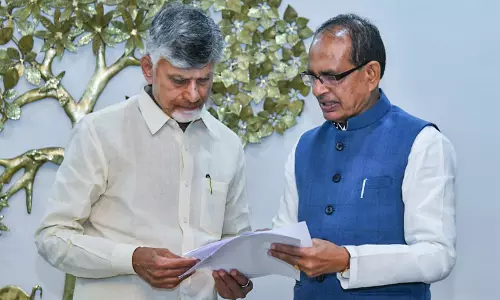 Andhra Pradesh में रासायनिक उर्वरक उपयोग में गिरावट Andhra Pradesh में रासायनिक उर्वरक उपयोग में गिरावट