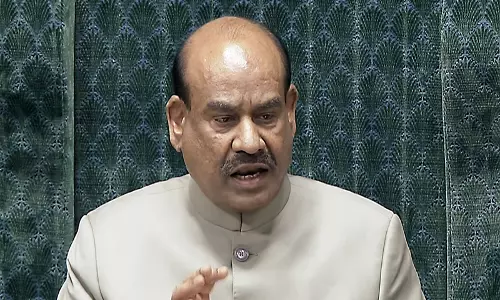 Om Birla अविश्वास प्रस्ताव तक सदन में नहीं होंगे