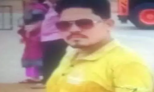 औद्योगिक क्षेत्र में क्रेन ऑपरेटर की ढाबा में हत्या, 24 घंटे बाद भी प्रबंधन और ठेकेदार नदारद