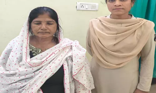 गंडई में PIT NDPS अधिनियम के तहत बड़ी कार्रवाई, आरोपी महिला गिरफ्तार