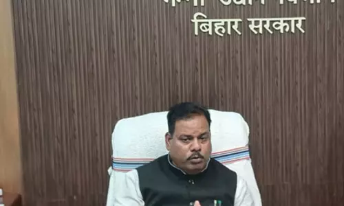 बंद पड़ी चीनी मिलों को चालू कराने के साथ नई मिलों की होगी स्थापना: गन्ना उद्योग मंत्री बंद पड़ी चीनी मिलों को चालू कराने के साथ नई मिलों की होगी स्थापना: गन्ना उद्योग मंत्री