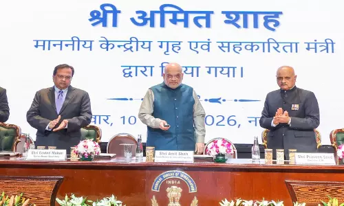 अमित शाह ने CBI की नई साइबर शाखा का किया उद्घाटन