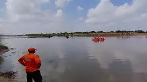 Jharkhand: अरगाघाट में नदी तट में व्यक्ति का शव मिलने से सनसनी Jharkhand: अरगाघाट में नदी तट में व्यक्ति का शव मिलने से सनसनी
