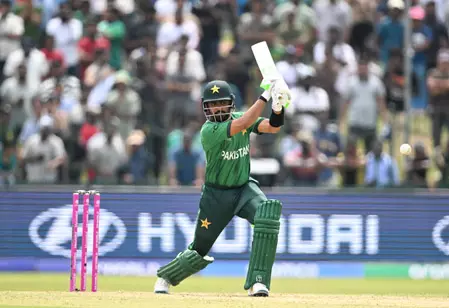 15 फरवरी को खेला जाएगा भारत-पाक के बीच हाई वोल्टेज मैच 15 फरवरी को खेला जाएगा भारत-पाक के बीच हाई वोल्टेज मैच