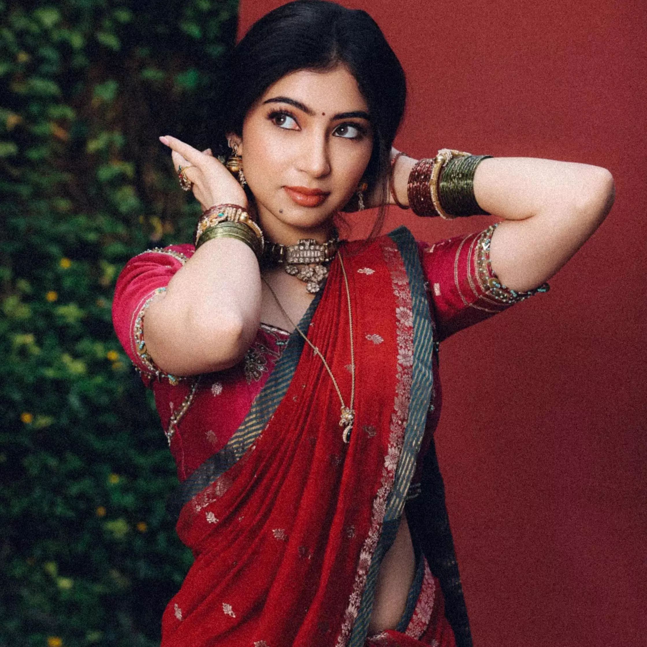 GenZ Girls: महाशिवरात्रि पर कॉपी करें सारा अर्जुन के ये लुक्स, लगेंगी बला की खूबसूरत GenZ Girls: महाशिवरात्रि पर कॉपी करें सारा अर्जुन के ये लुक्स, लगेंगी बला की खूबसूरत