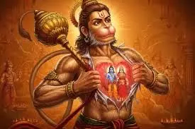 Mangalwar Rules: मंगलवार को हनुमान जी क्यों हैं विशेष प्रिय,जानिए कारण Mangalwar Rules: मंगलवार को हनुमान जी क्यों हैं विशेष प्रिय,जानिए कारण