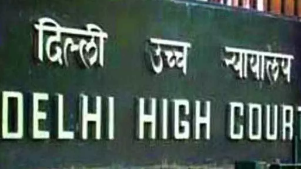 PMK मामले में चुनाव आयोग को डॉक्यूमेंट्स के आधार पर फैसला लेने पर कोई रोक नहीं है: Delhi HC PMK मामले में चुनाव आयोग को डॉक्यूमेंट्स के आधार पर फैसला लेने पर कोई रोक नहीं है: Delhi HC