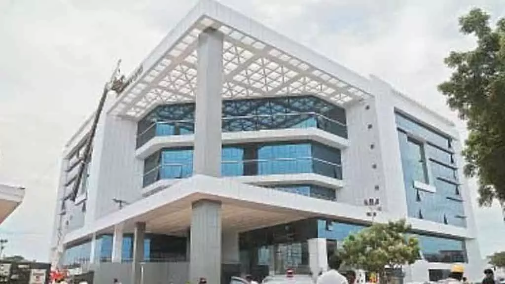 Tamil Nadu: 16-17 फरवरी को चेन्नई में इंडियन लाइब्रेरी कॉन्फ्रेंस Tamil Nadu: 16-17 फरवरी को चेन्नई में इंडियन लाइब्रेरी कॉन्फ्रेंस